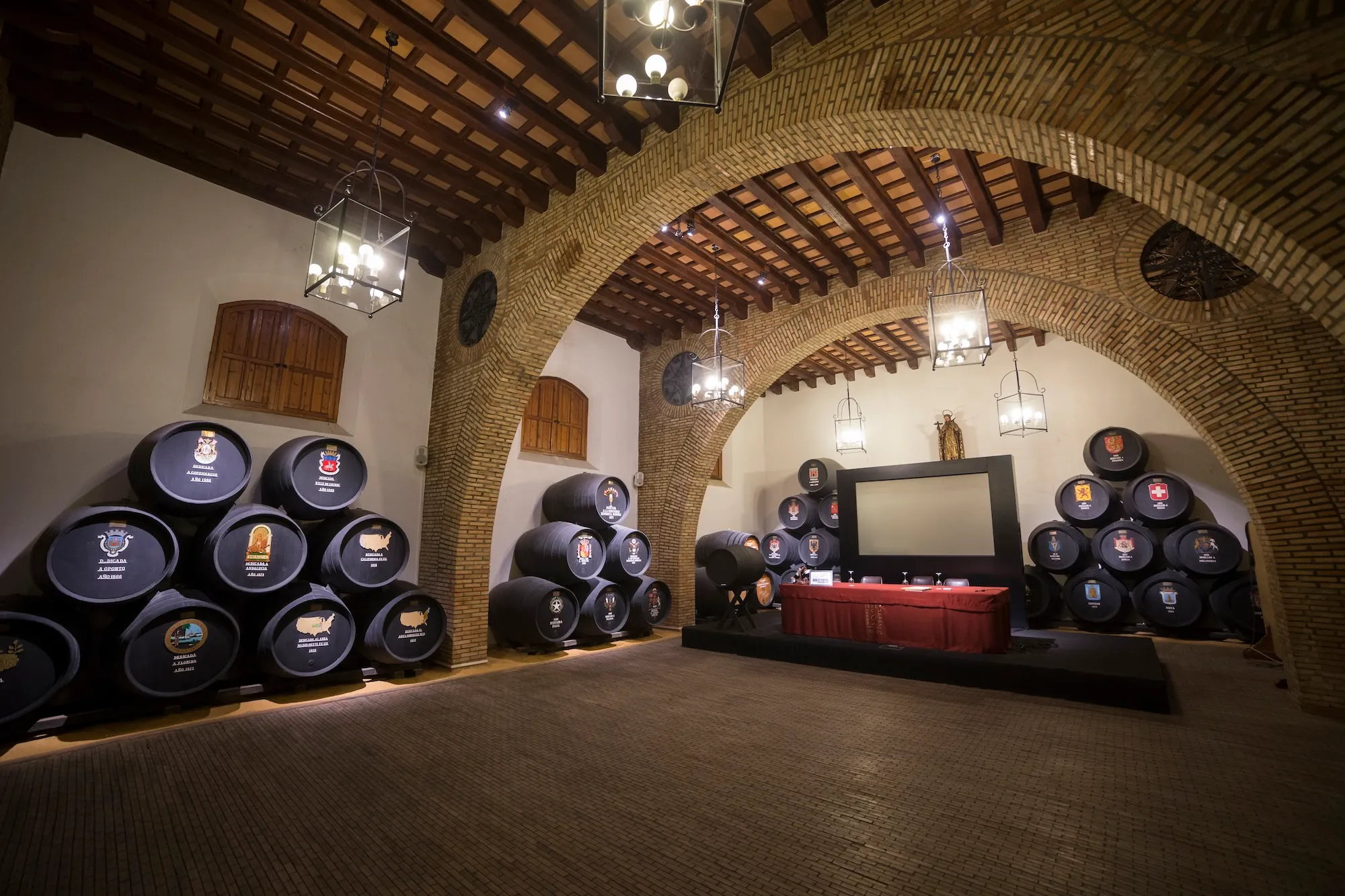 Jerez Xeres Sherry' - Consejo Regulador de la DO 2