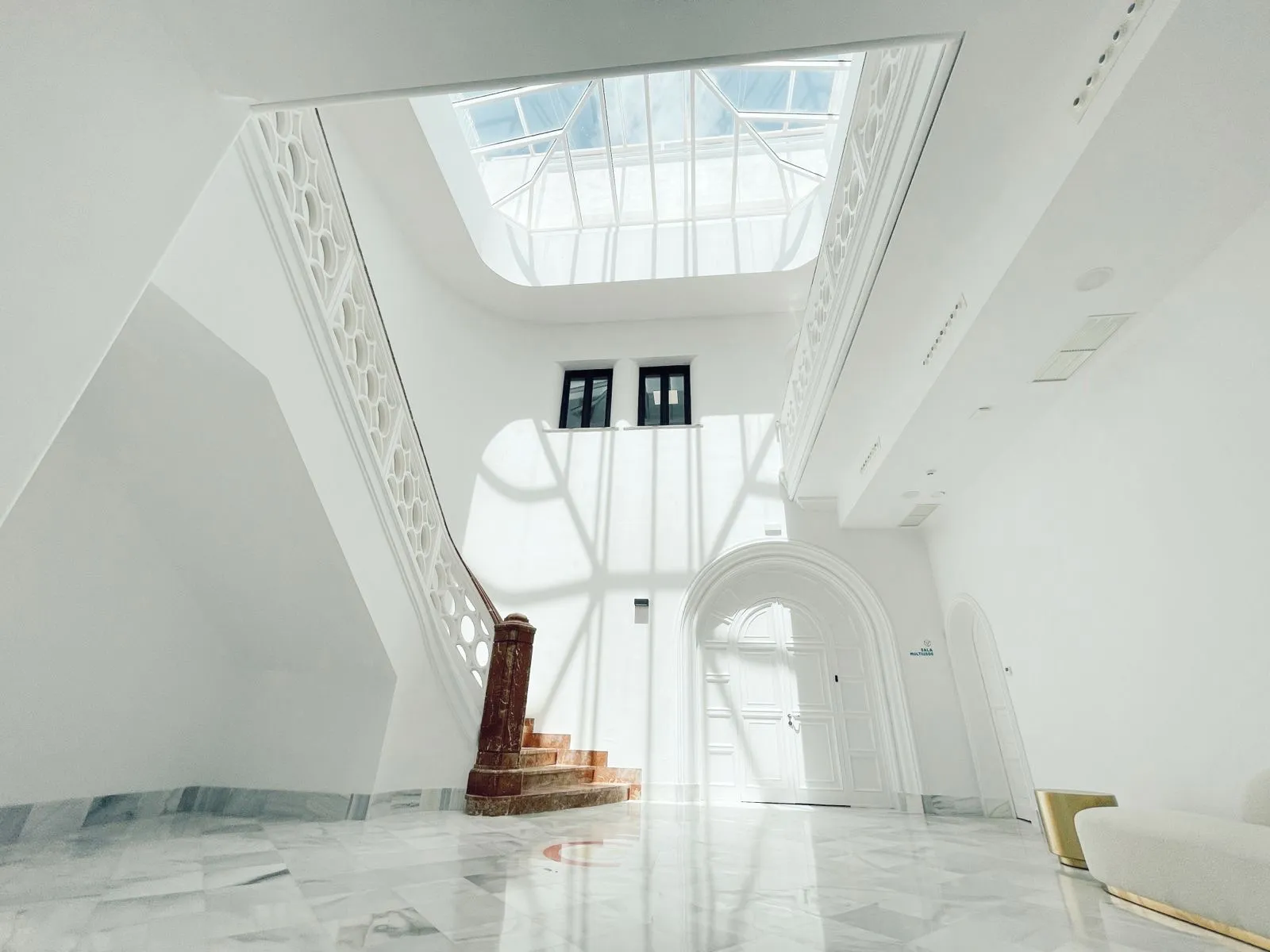 Foro Jalisco-Jerez. Cámara de Comercio de Jerez / Coworking Cultura y empresa