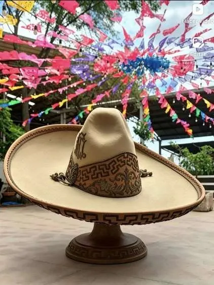 A caballo, entre Jalisco y Jerez - Exposición Zermeño Charrería 3