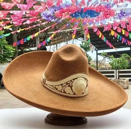 A caballo, entre Jalisco y Jerez - Exposición Zermeño Charrería 1