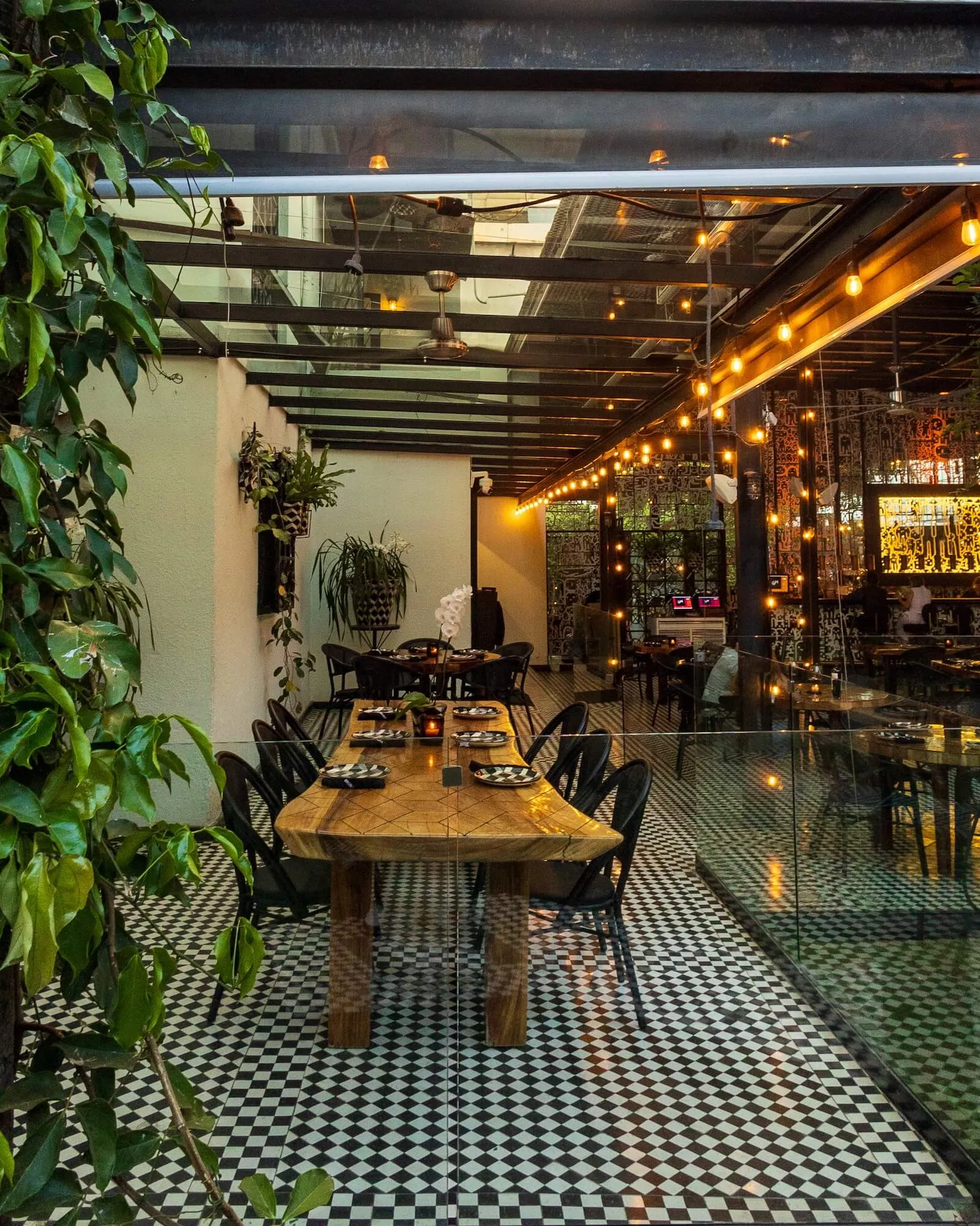 Restaurante BRUNA