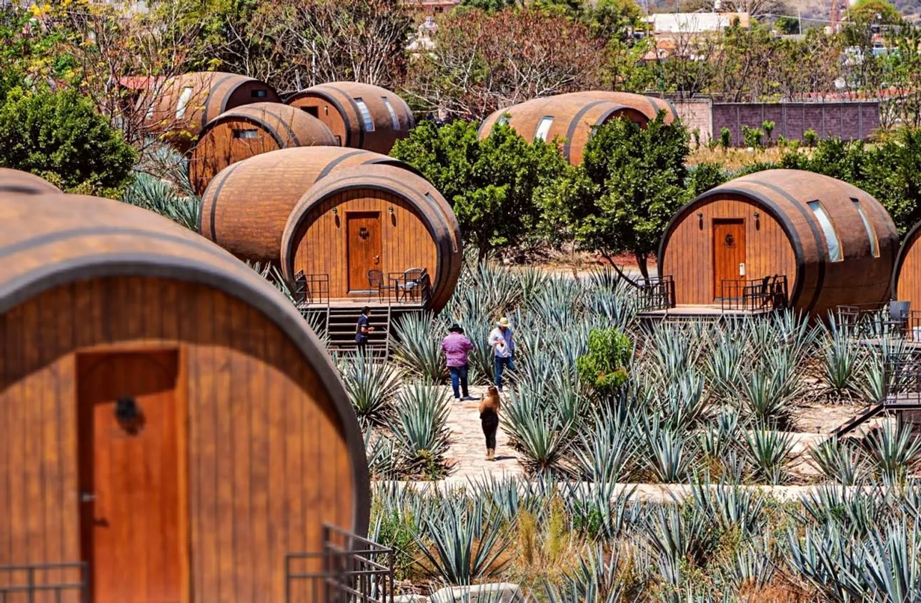 Tequila - Jalisco