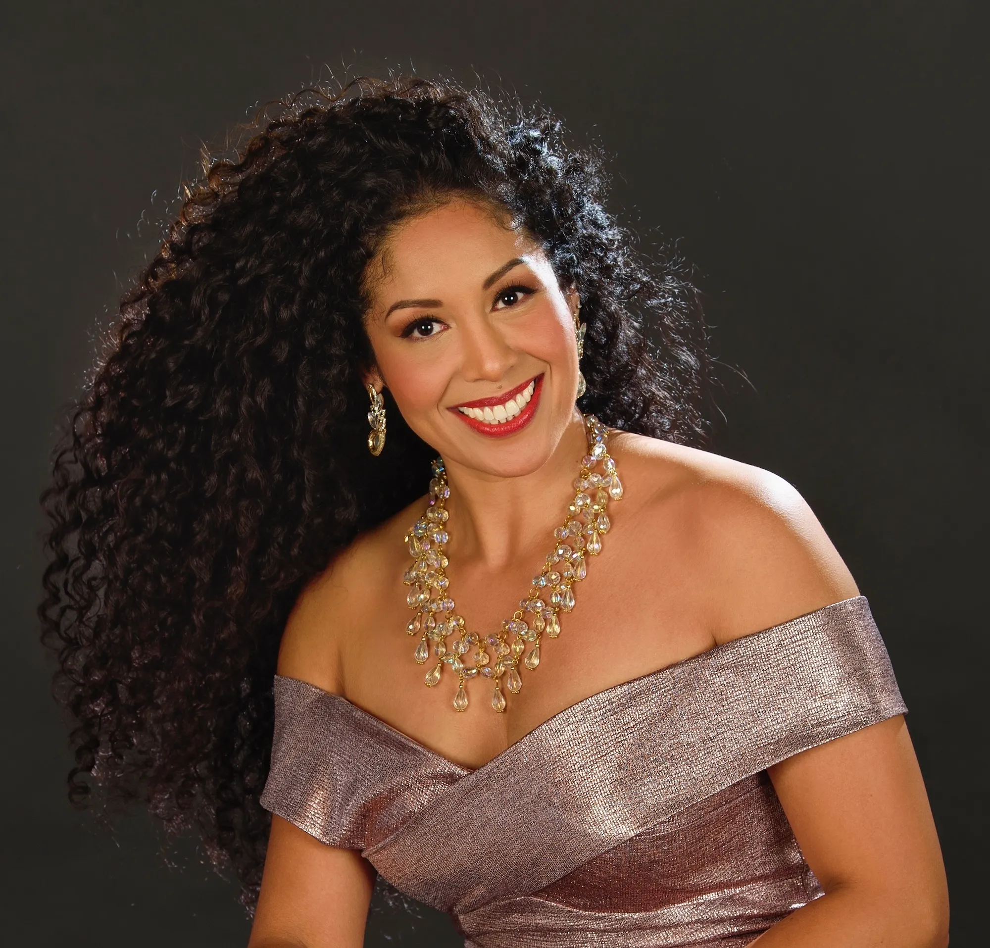 Zayra Ruiz - Zarzuela de ida y vuelta