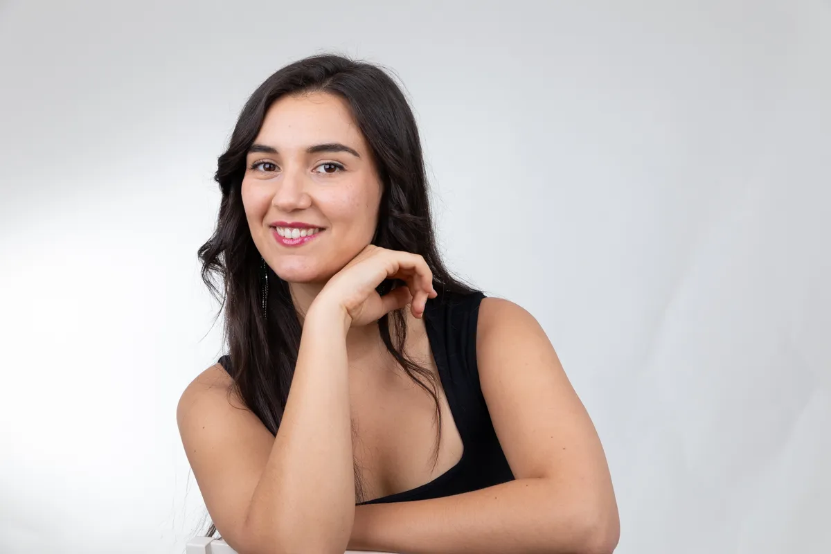 Laura Pulido - Zarzuela de ida y vuelta - Foto 1