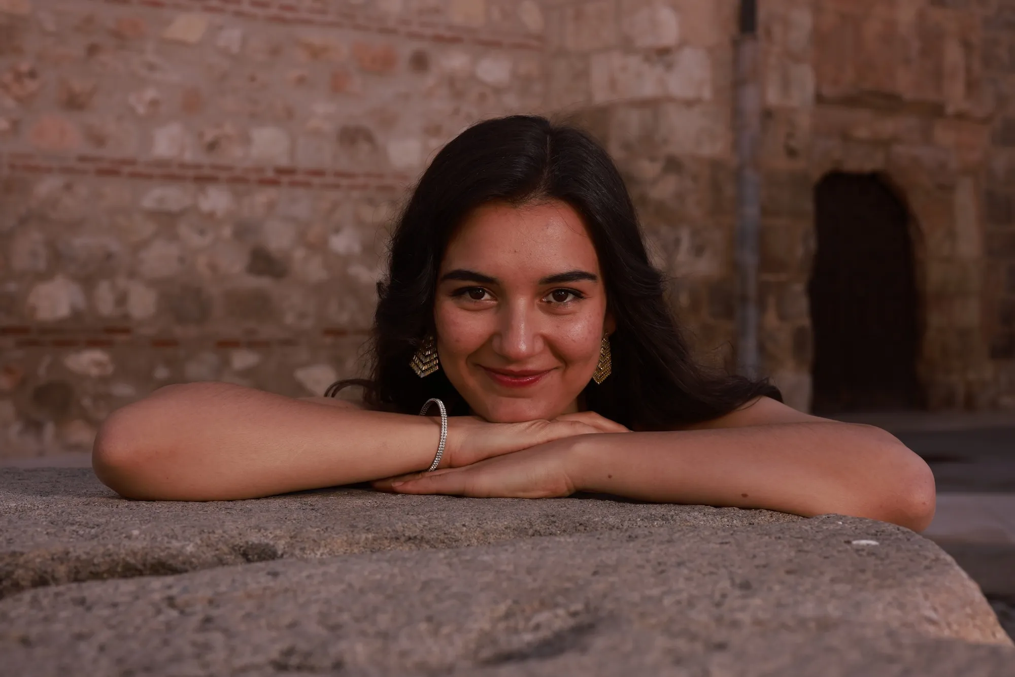 Laura Pulido - Zarzuela de ida y vuelta - Foto 2